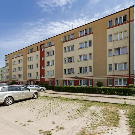 Brzezno Pleasant * Gdańsk